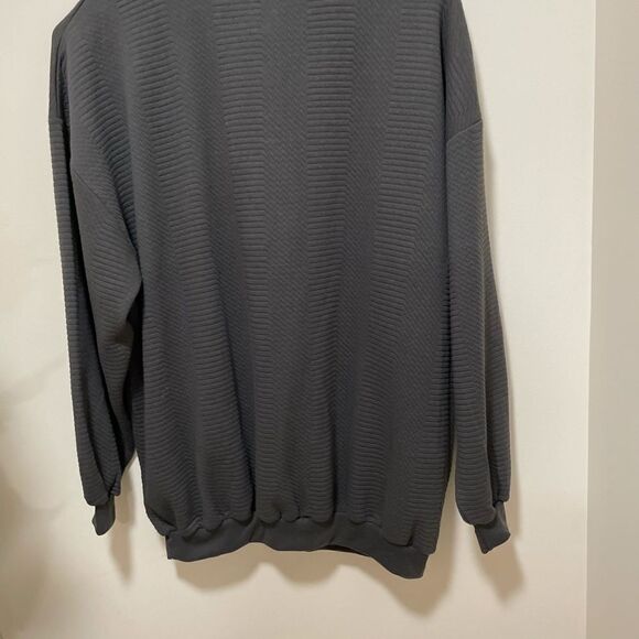 NWT LD Sport International mans short size 6XLT - Picture 5 of 5